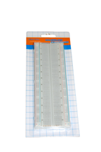 Büyükboy Breadboard 830 pin