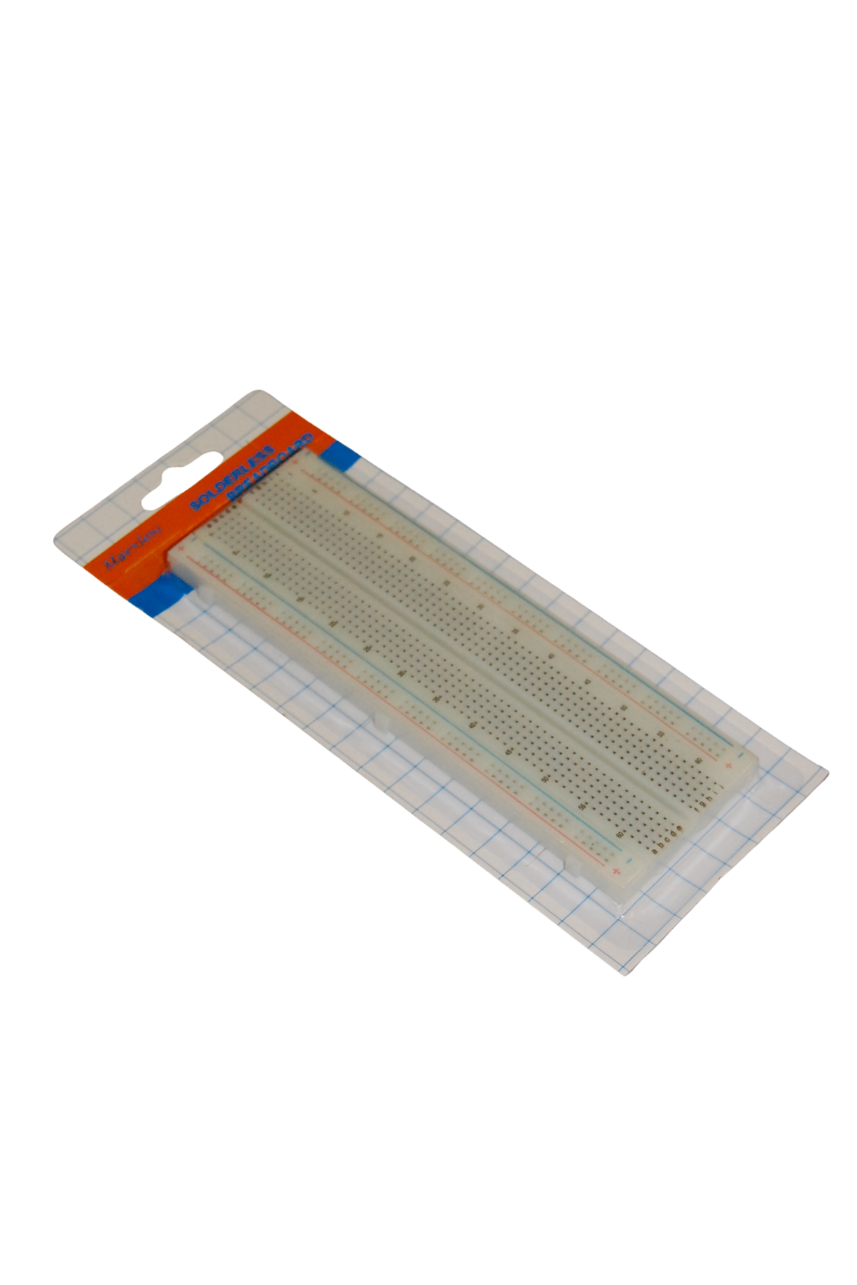 Büyükboy Breadboard 830 pin