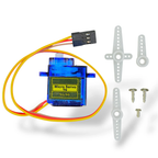 SG90 Servo Motor 9gr 180 Derece