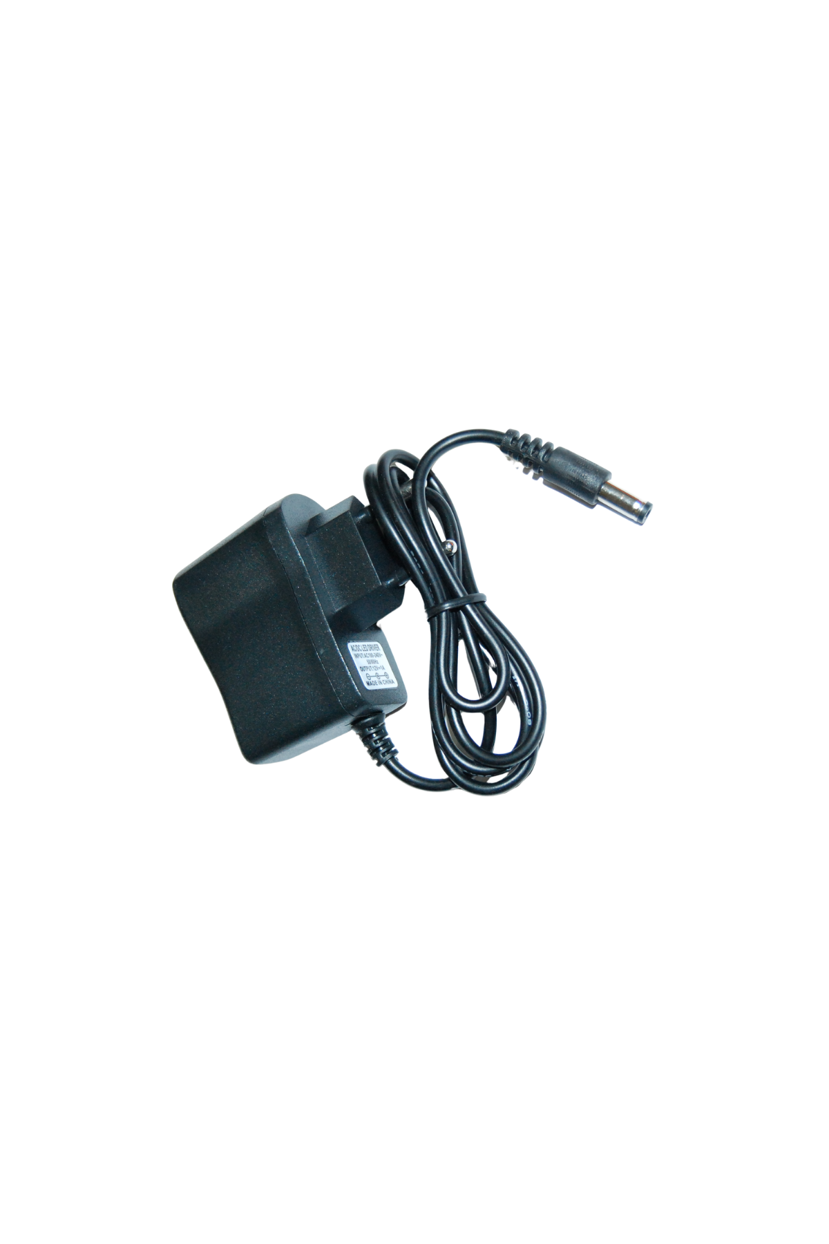 12V 1A Adaptör