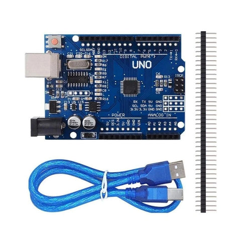 Bluetooth Kontrollü Robot Kiti - 18650 Pil Yuvalı Tam Set (Arduino + Motor Sürücü)