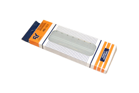 Büyükboy Breadboard 830 pin MB-102