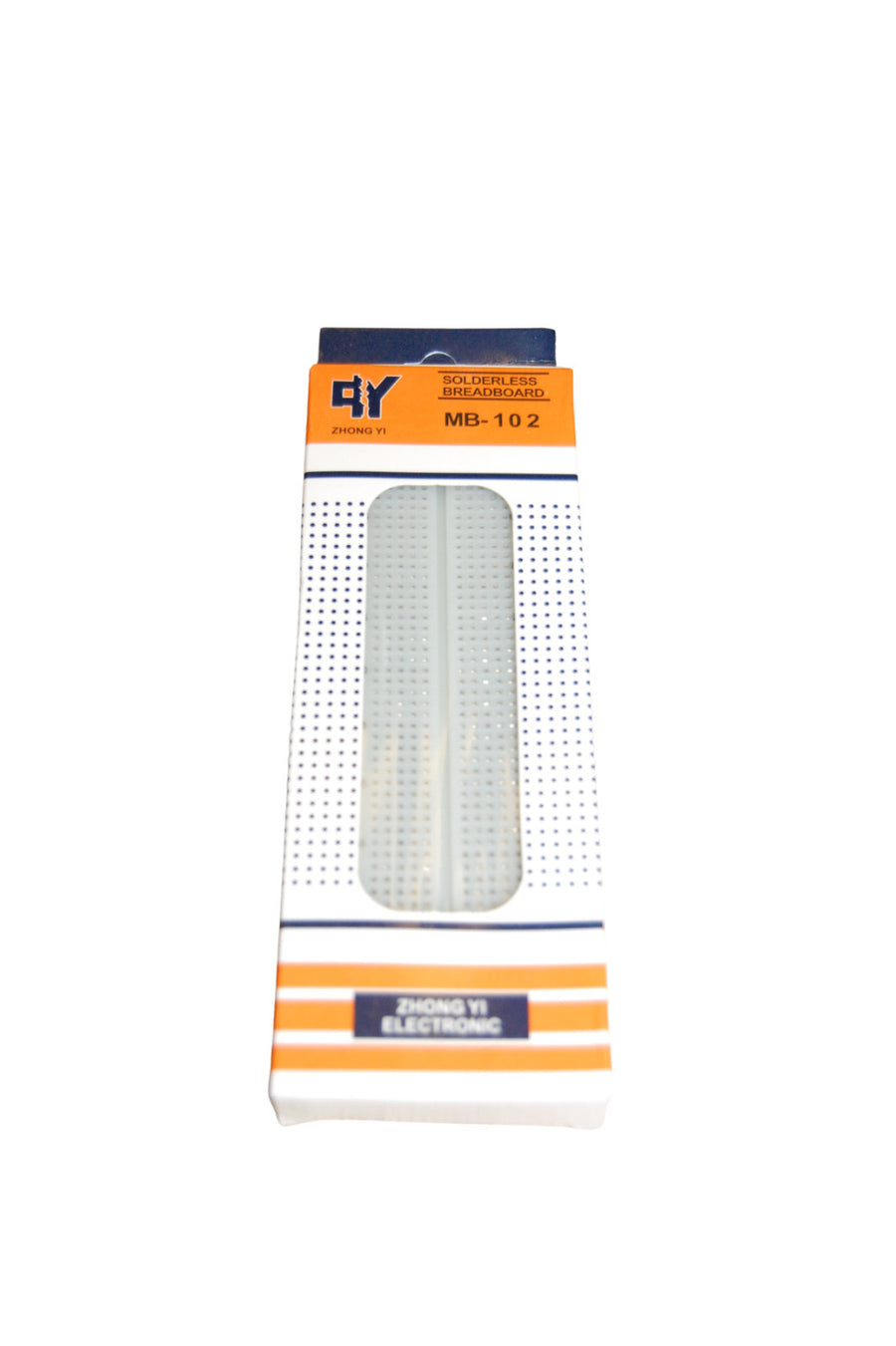 MB-102 breadboard kutusu