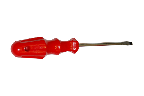 Düz Tornavida 5x100 mm