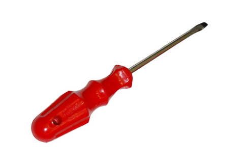 Düz Tornavida 5x100 mm
