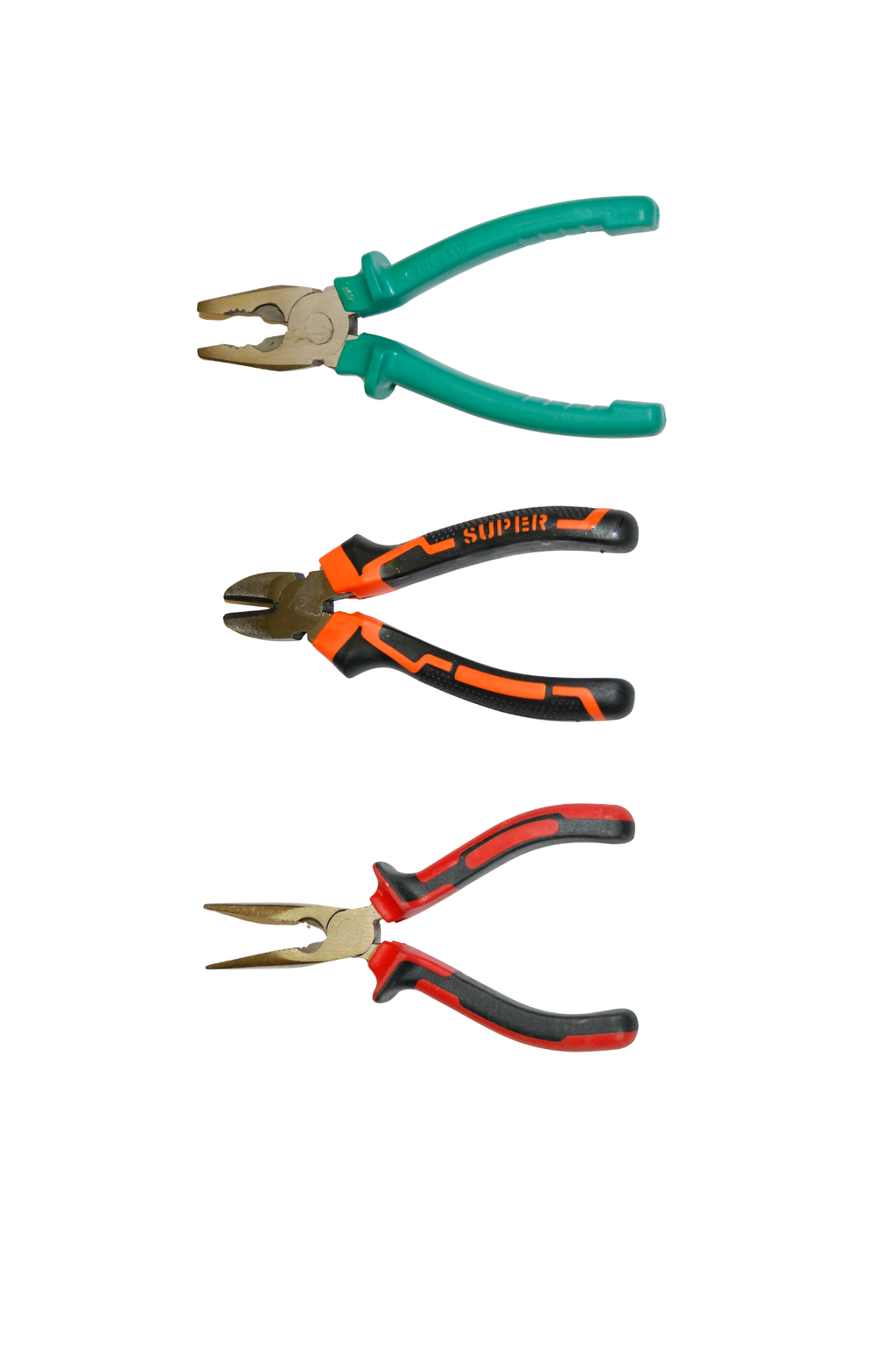 Tool Kit Set - Student-Friendly
