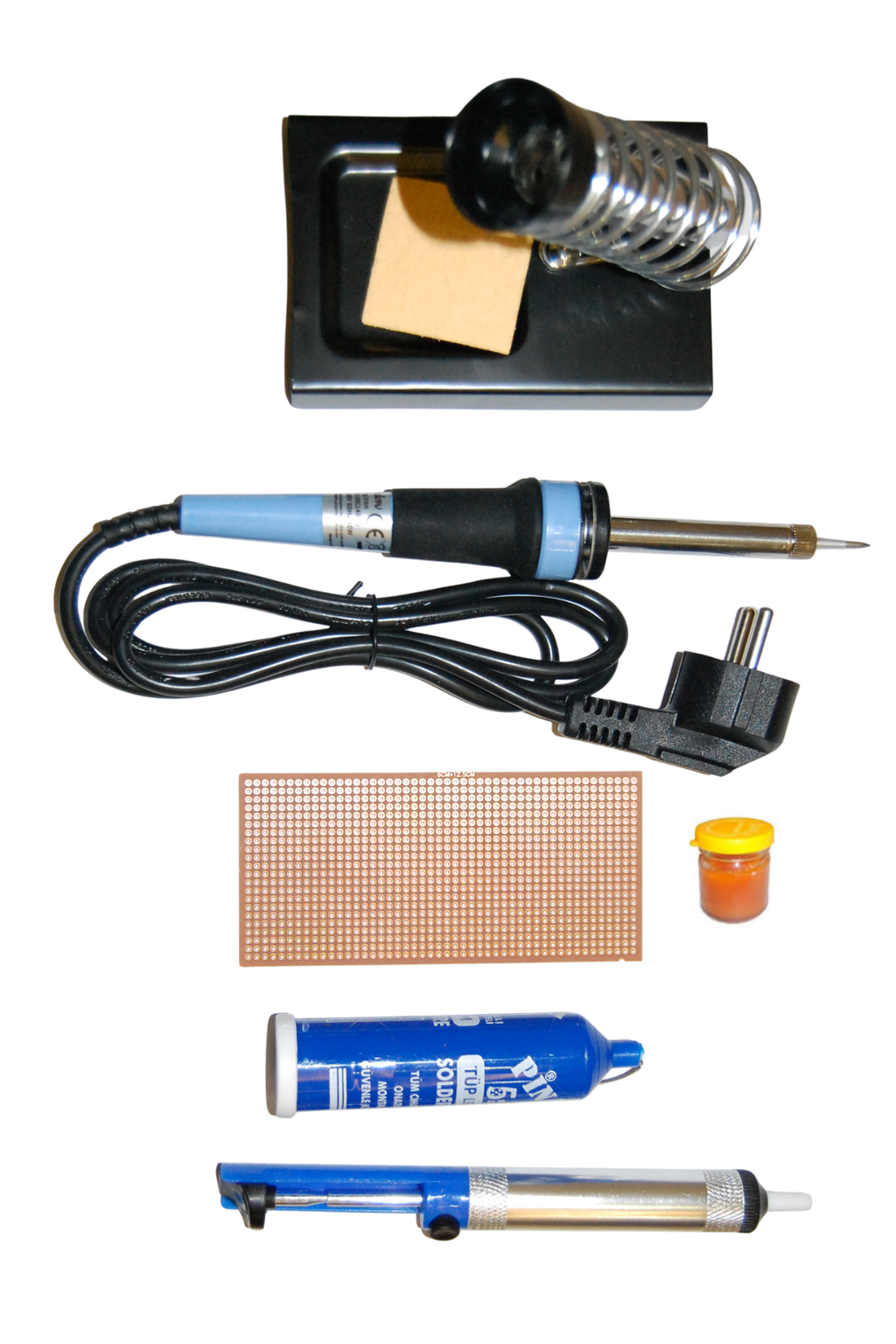 Tool Kit Set - Student-Friendly