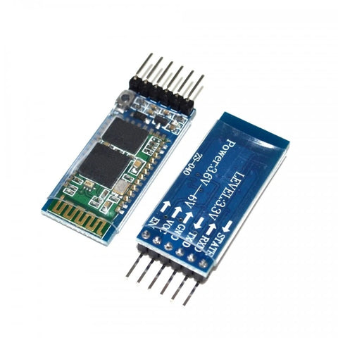 Bluetooth Kontrollü Robot Kiti - Tam Set (Arduino + Motor Sürücü Dahil) - Jumper Kablo Hediyeli
