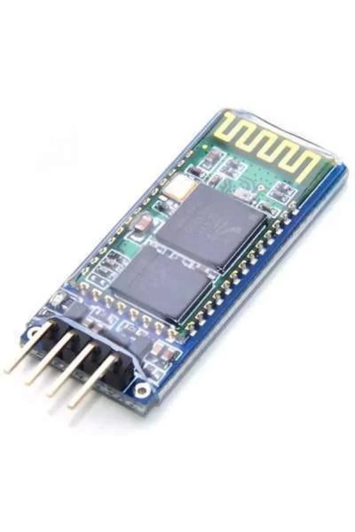 HC-06 Bluetooth Kablosuz Seri Haberleşme Modülü