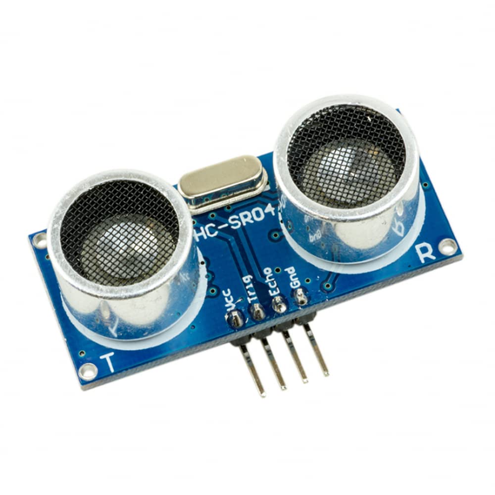 Temel Seviye Arduino Başlangıç Seti - 46 Parça