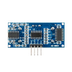 5 Adet HC-SR04 Ultrasonik Mesafe Sensörü - Arduino Uyumlu Temassız Ölçüm Modülü