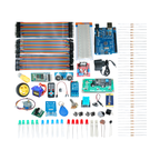 Arduino İleri Seviye Kutulu Eğitim Seti - 86 Parça