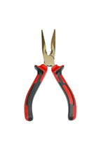 Pliers - Pickpockets - Needle Nose Pliers Set 160mm