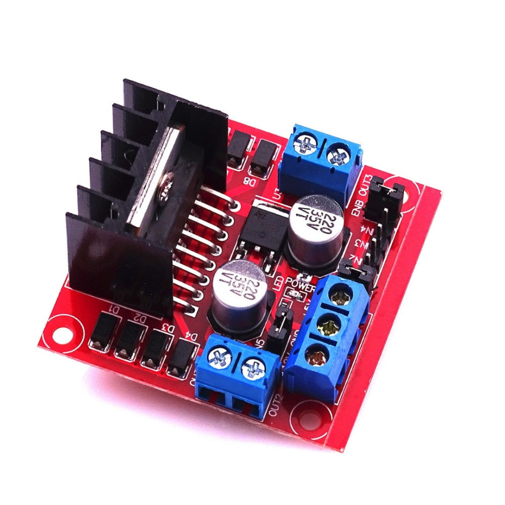 Arduino İleri Seviye Kutulu Eğitim Seti - 86 Parça
