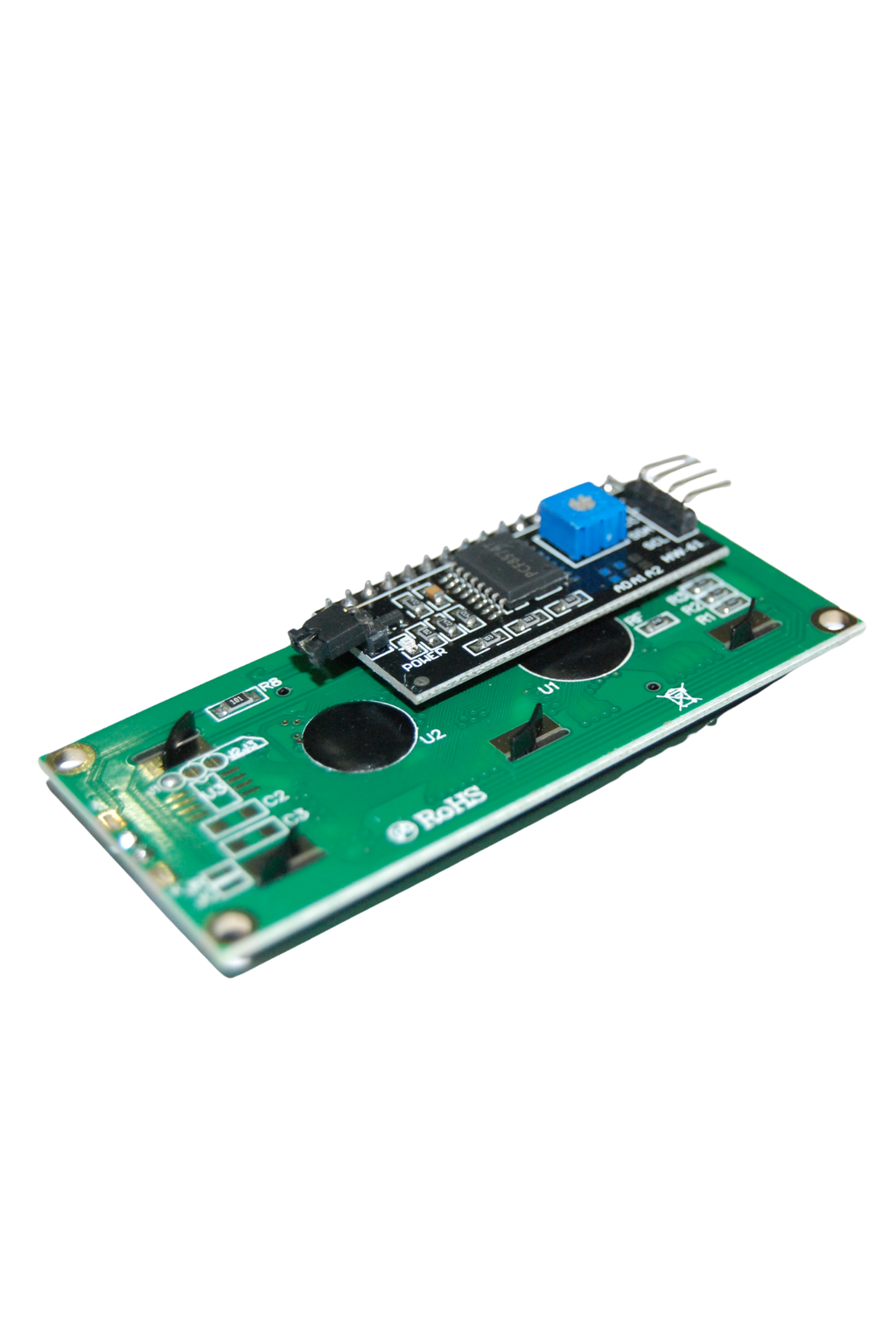 Arduino İleri Seviye Kutulu Eğitim Seti - 86 Parça