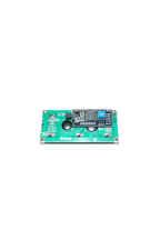 16x2 LCD Ekran I2C Modüllü - Mavi - Arduino Uyumlu
