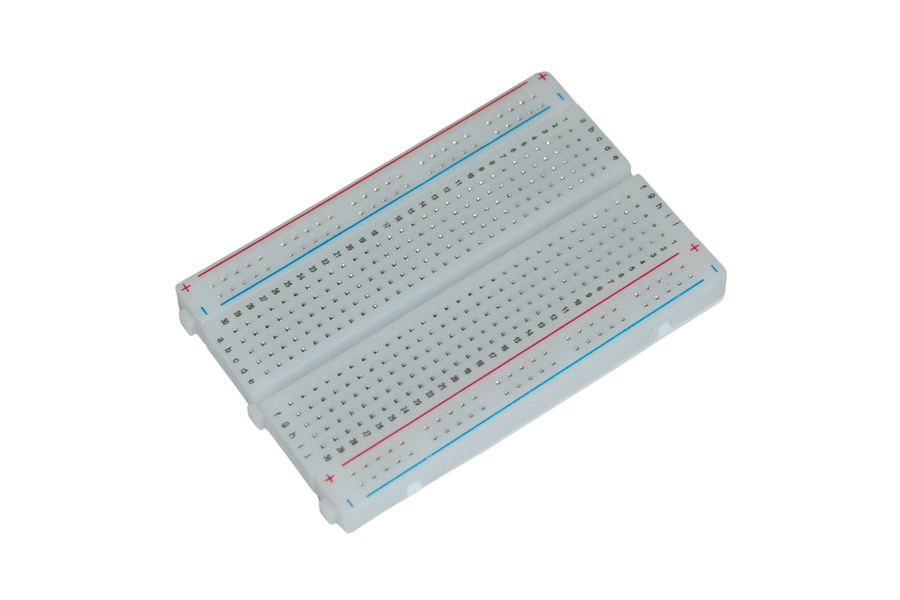 Temel Seviye Arduino Başlangıç Seti - 46 Parça
