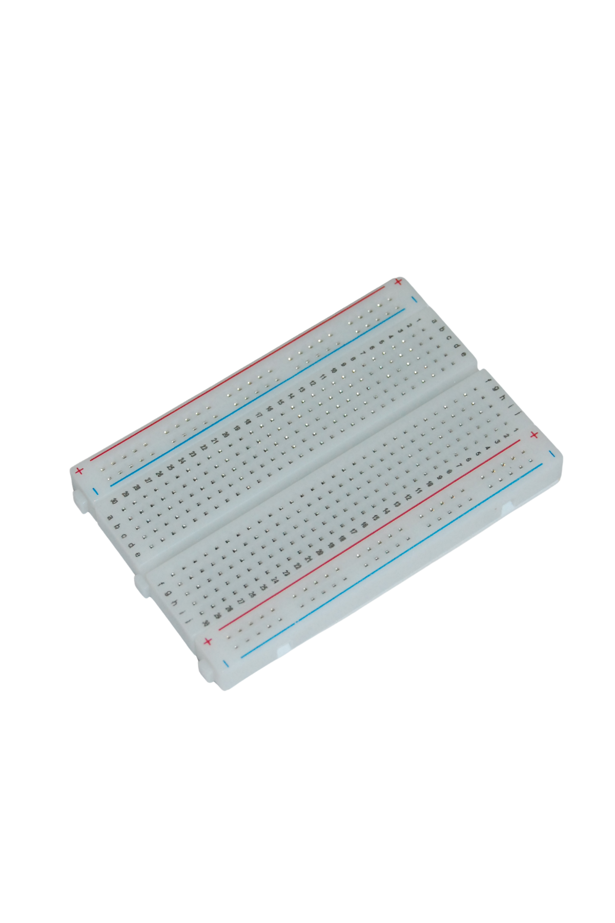 Miniboy Breadboard - 170 pin