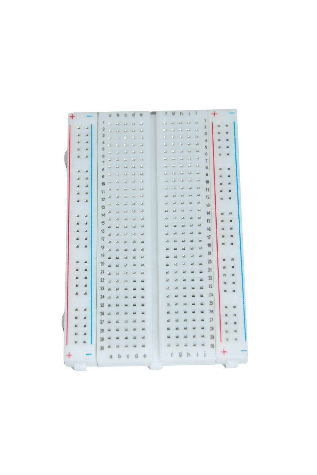 Miniboy Breadboard - 170 pin
