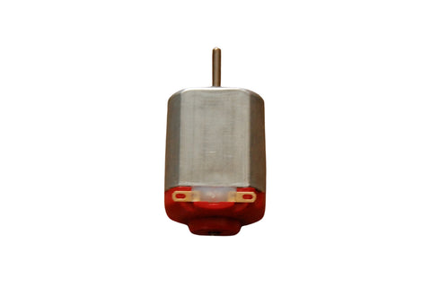 DC motor 3V yassı