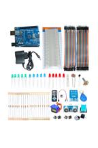 Arduino Proje ve Uygulama Geliştirme Seti - 56 Parça