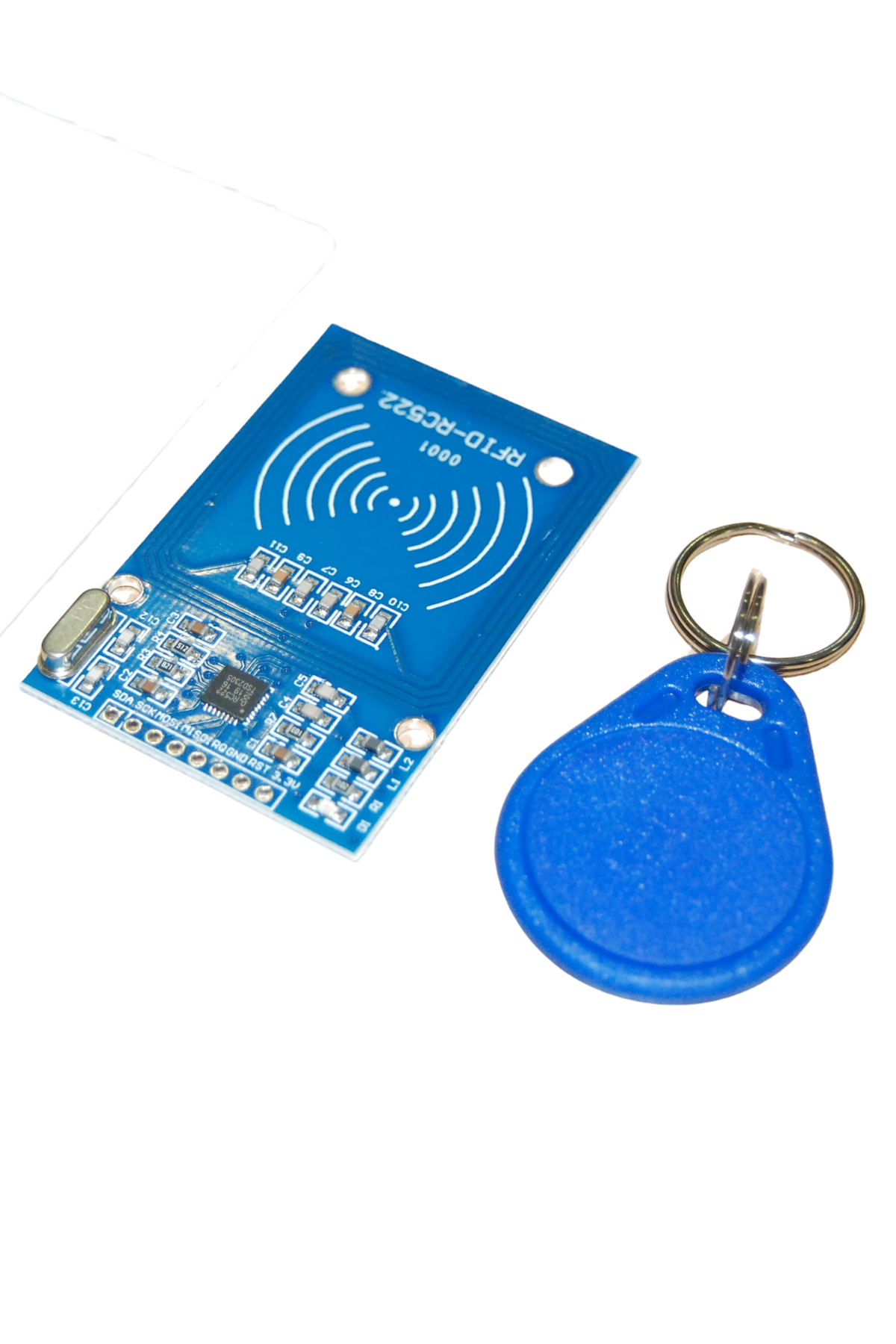 Arduino İleri Seviye Kutulu Eğitim Seti - 86 Parça
