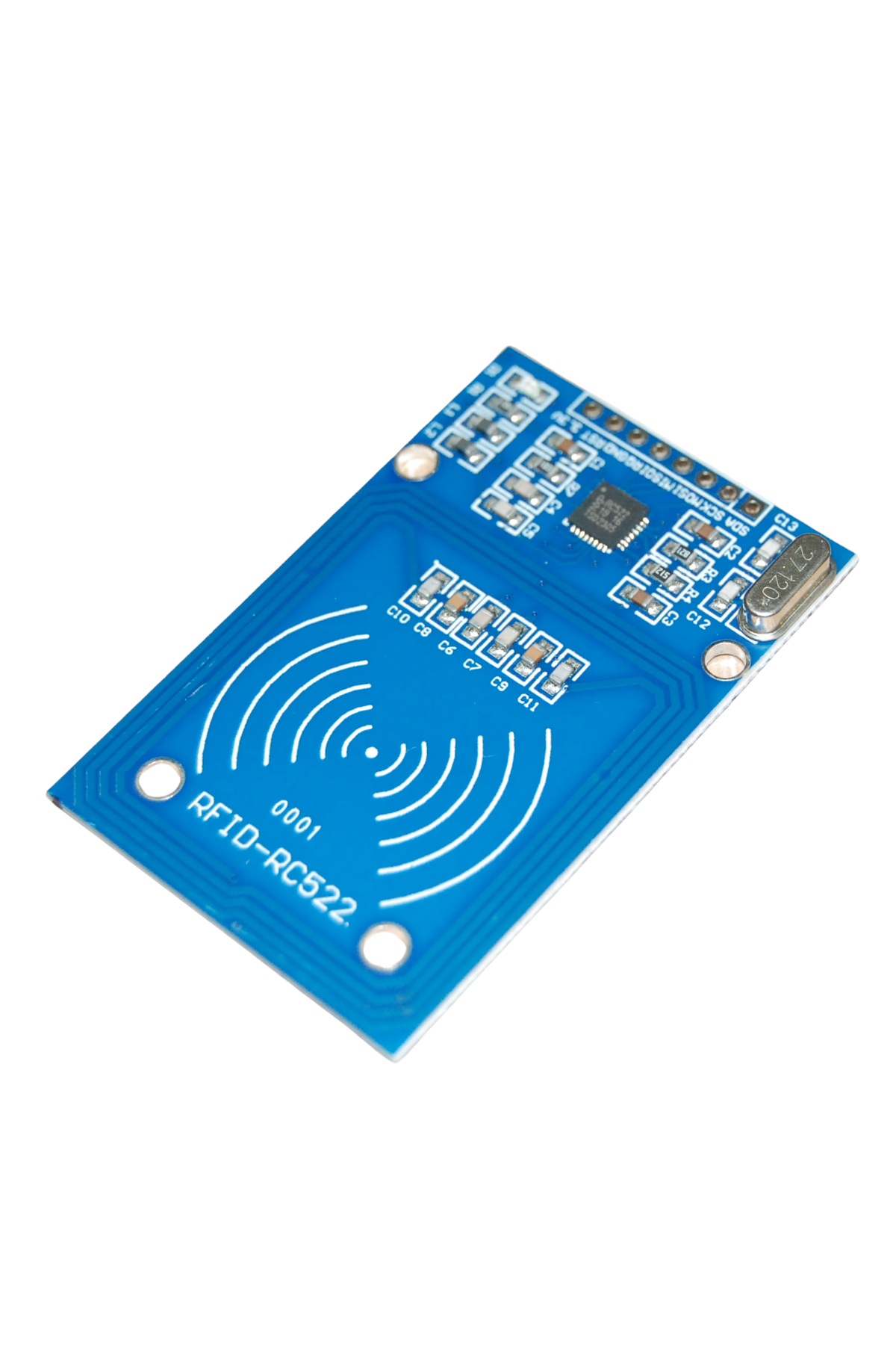 RC522 RFID Okuyucu 13,56 Mhz