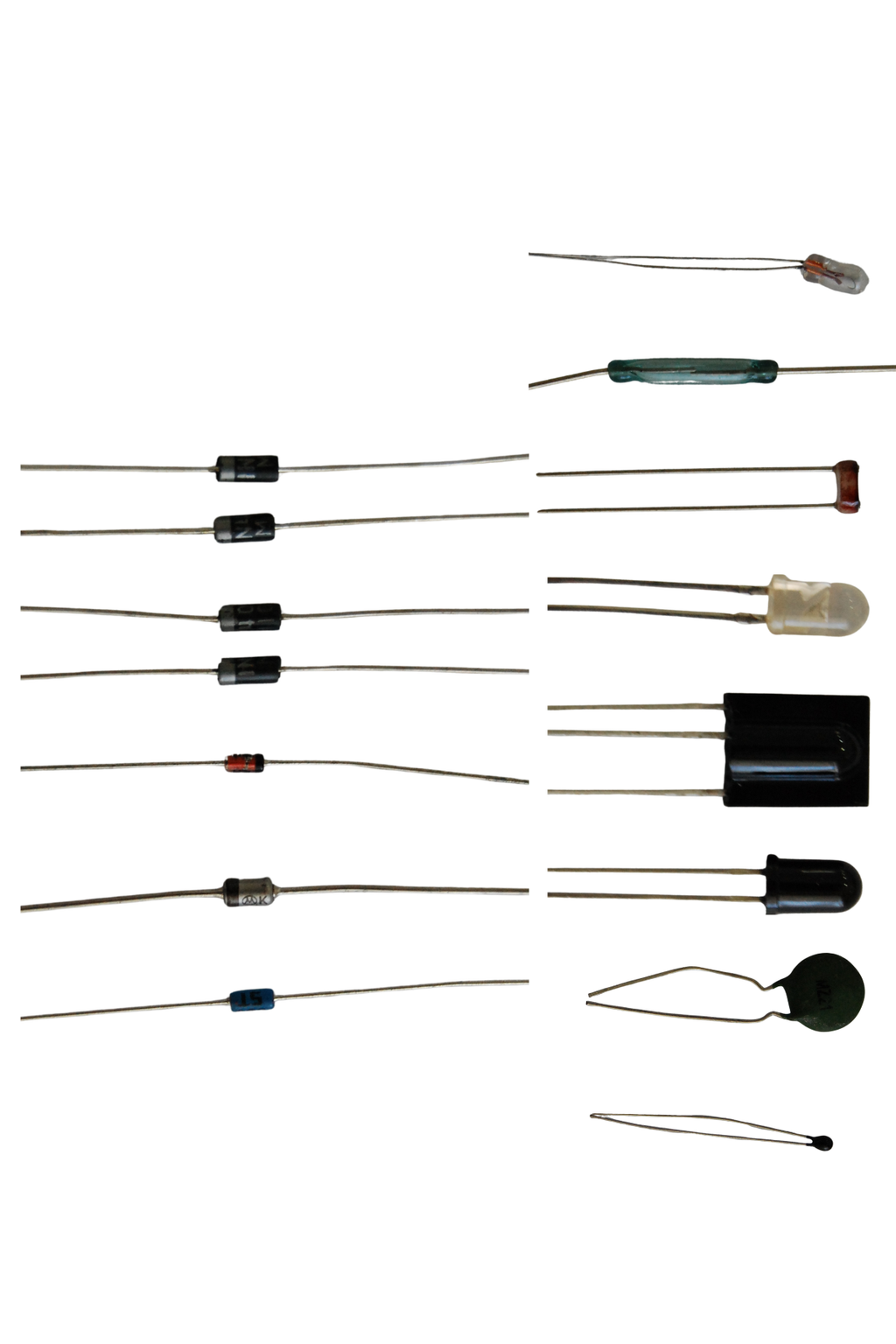 Endüstriyel Elektronik Eğitim Seti - Meslek Lisesi 11. Sınıf Dersi