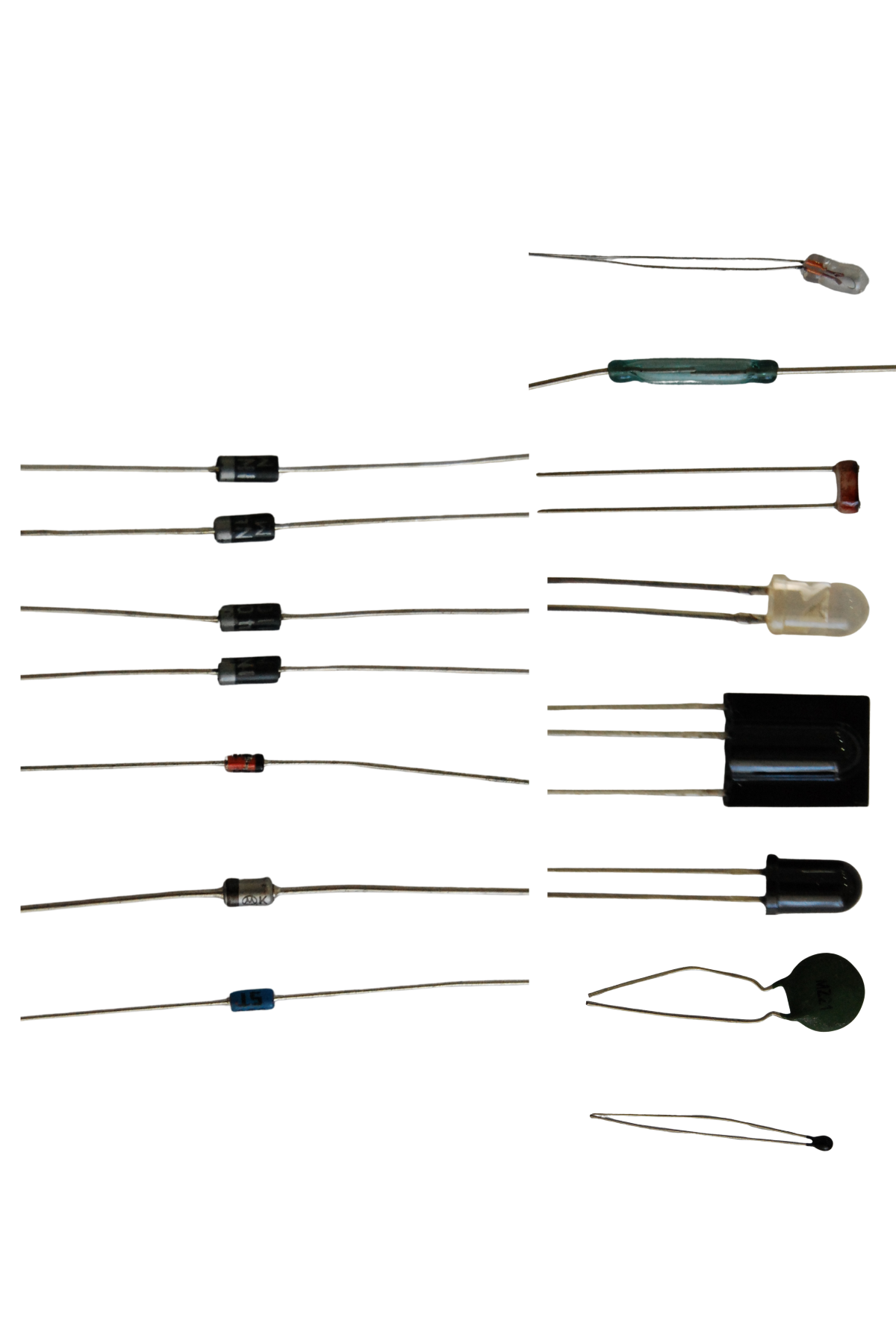 Endüstriyel Elektronik Eğitim Seti - Meslek Lisesi 11. Sınıf Dersi