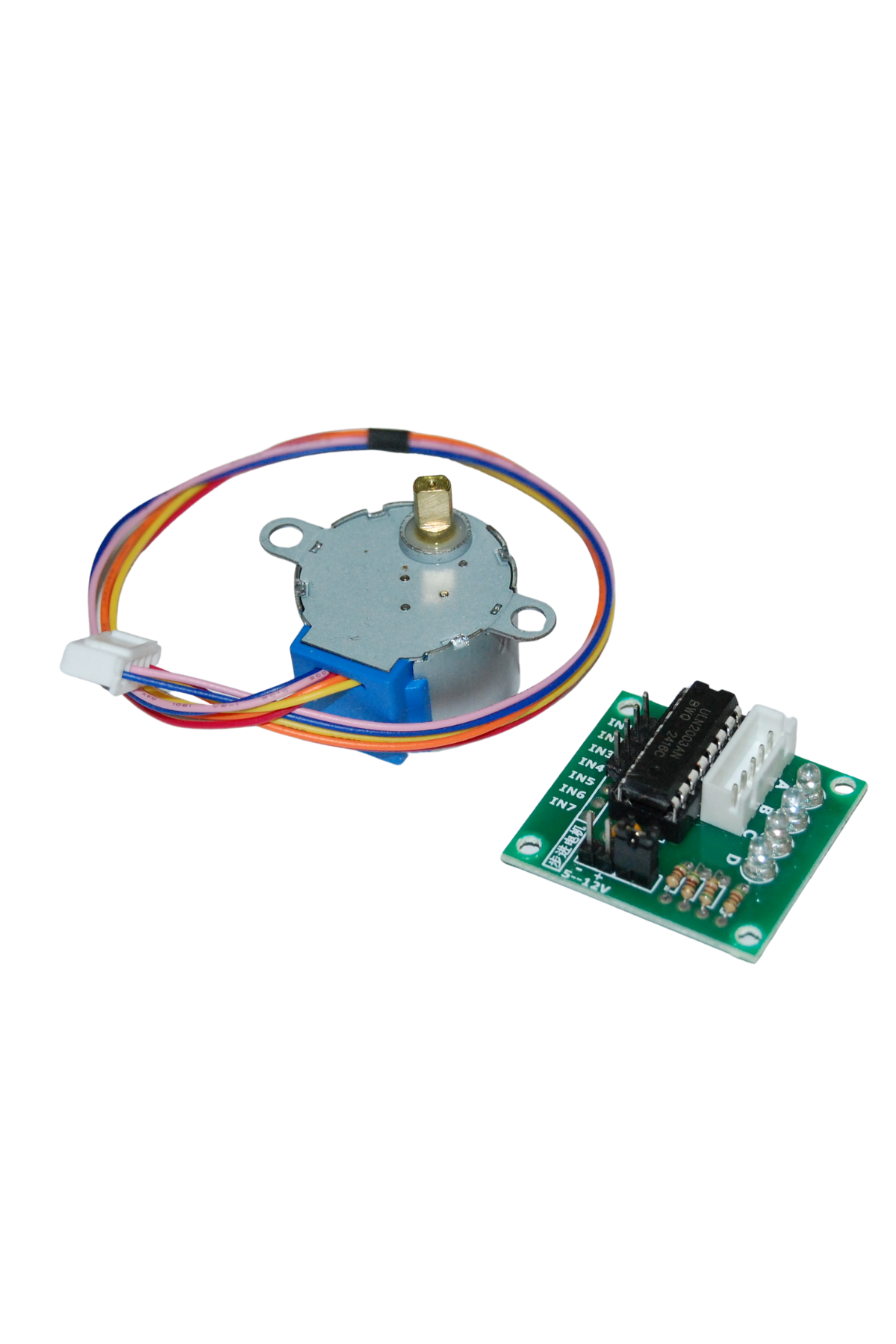 Arduino İleri Seviye Kutulu Eğitim Seti - 86 Parça
