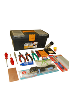 Tool Kit Set - Student-Friendly