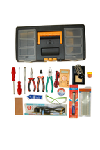 Tool Kit Set - Student-Friendly