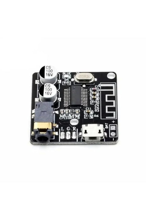 VHM-314 Bluetooth 5.0 Ses Alıcı Modülü - Kablosuz Audio Receiver Kartı