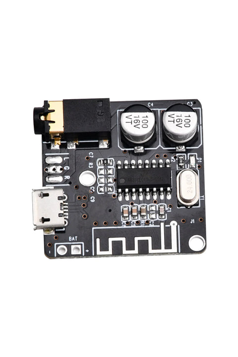 VHM-314 Bluetooth 5.0 Ses Alıcı Modülü - Kablosuz Audio Receiver Kartı