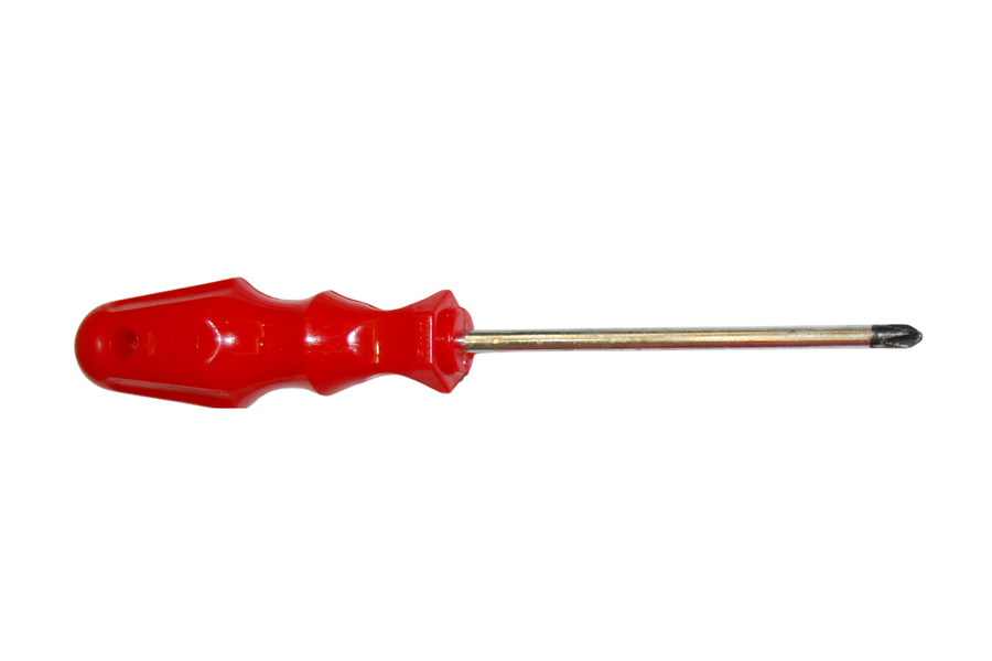 Yıldız Tornavida 5x100mm