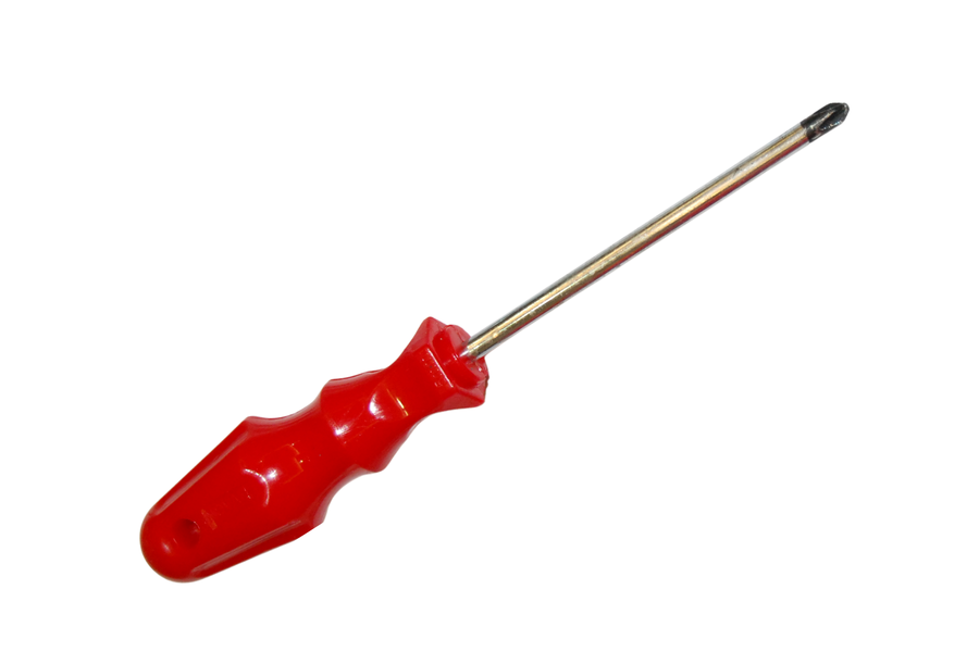 Yıldız Tornavida 5x100mm